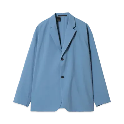 N.HOOLYWOOD Jacket "Blue"