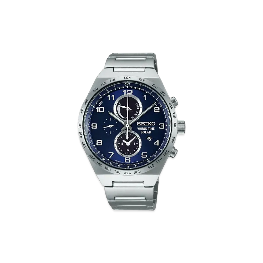 SEIKO Seiko Selection SBPJ023
