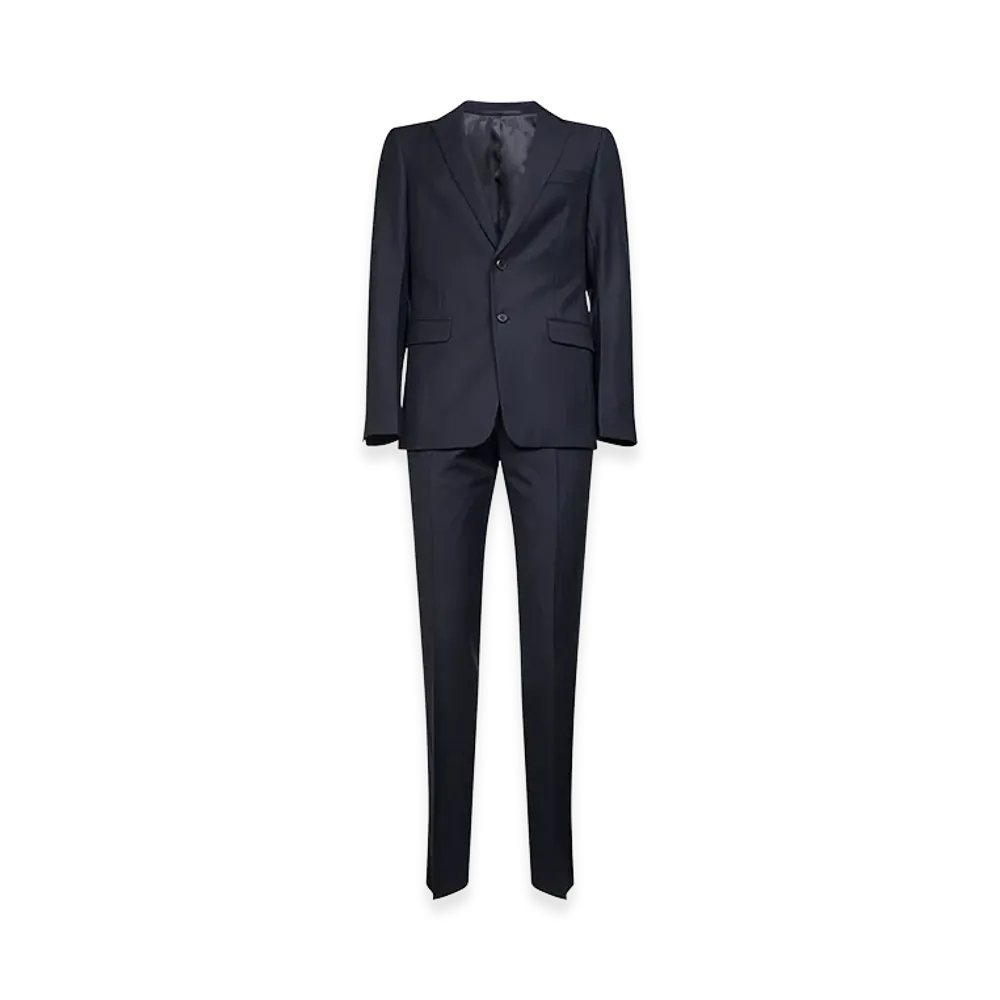 PRADA Suit "Blue"