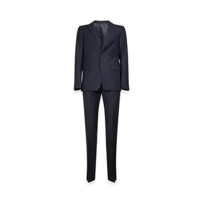 PRADA Suit "Blue"