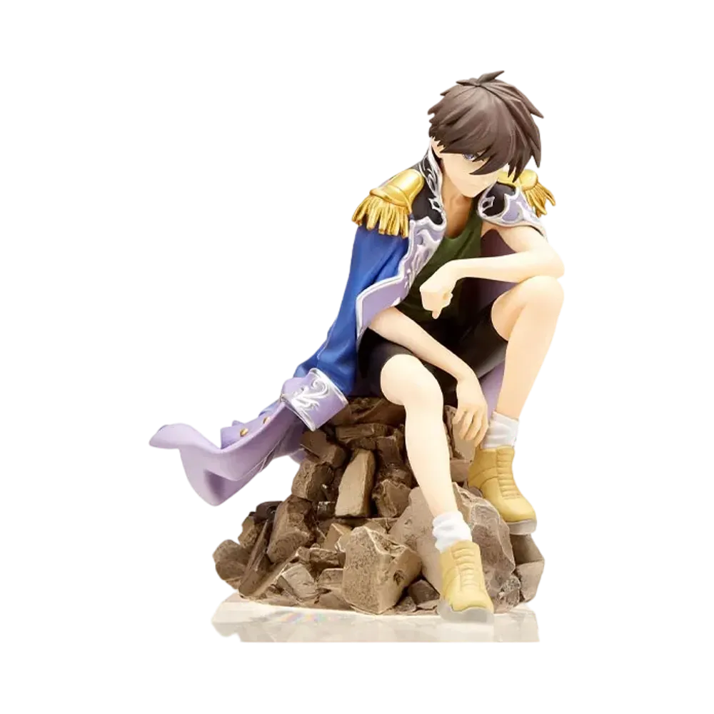Alpha x Omega: Mobile Suit Gundam Wing - Heero Yuy