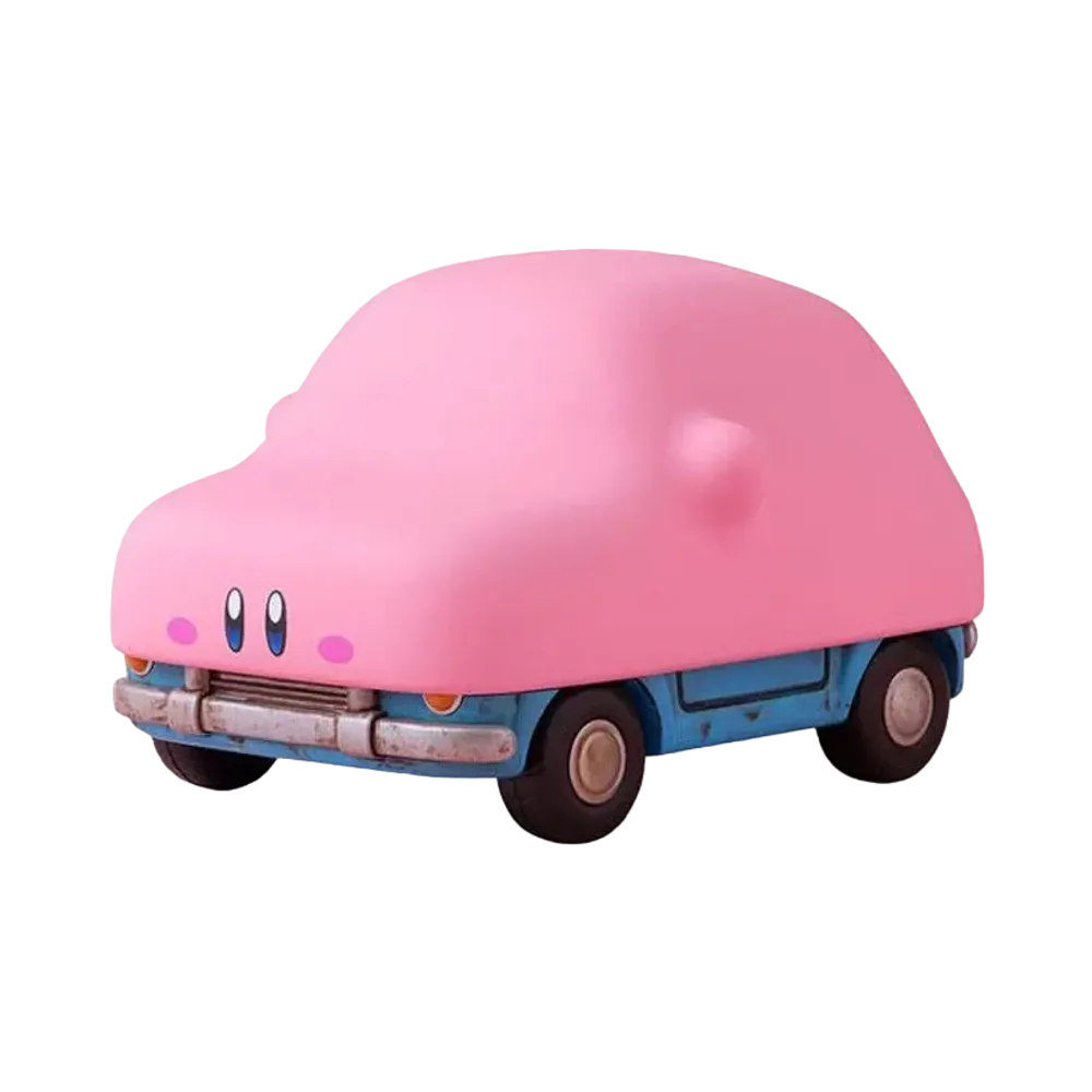 Good Smile Company "Zoom! POP UP PARADE" -Kirby- Zoom! Kirby: Car Mouth Ver.