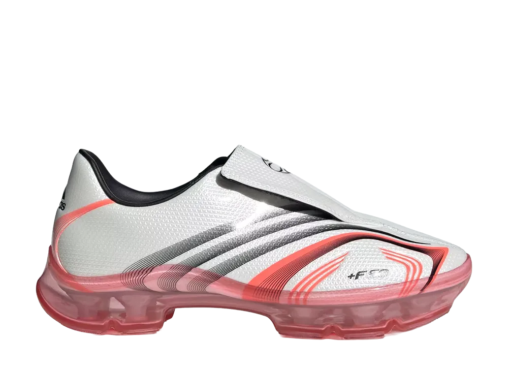 adidas Women's F50 Adiframe "Zero Metalic/Solar Turbo"