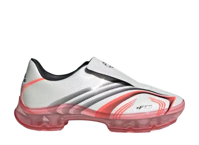 adidas Women's F50 Adiframe "Zero Metalic/Solar Turbo"