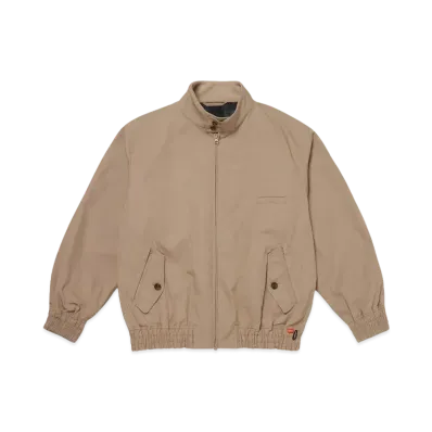VANS Tokyo Cruise Jacket "Crockery"