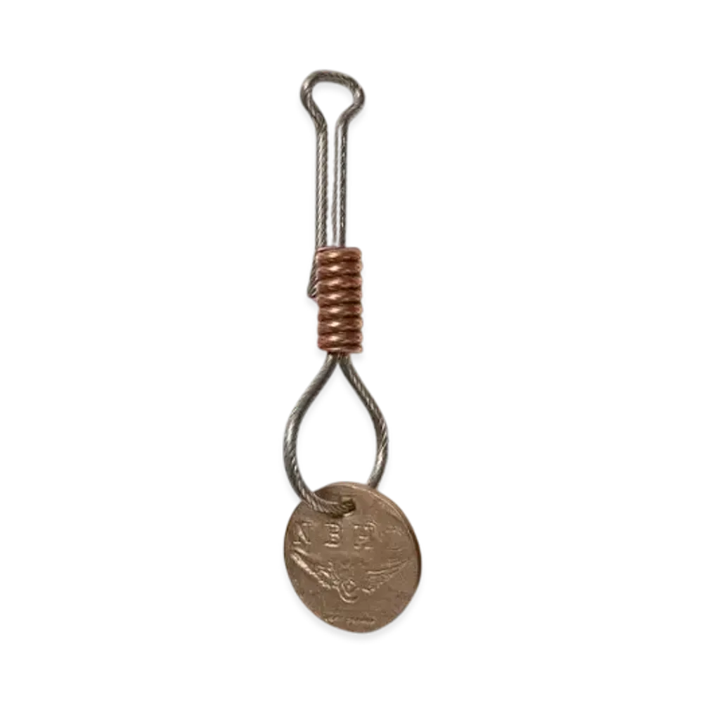 NEIGHBORHOOD x Dover Street Market Ginza Jeff Decker Key Hook
