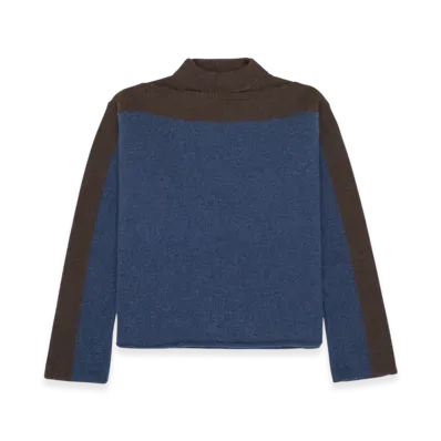 _J.L - A.L_ Terr Knit "Grey"