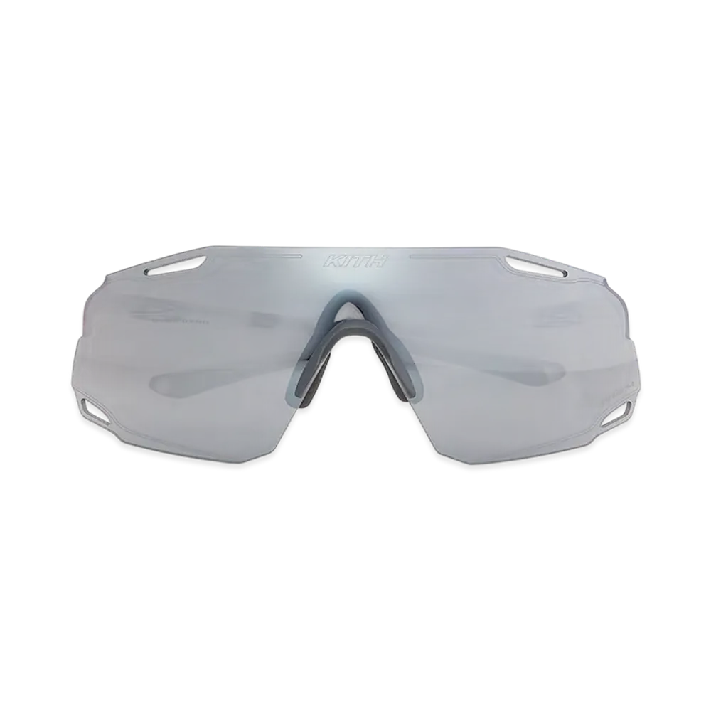 Kith x Oakley Cyber Dyno "White"