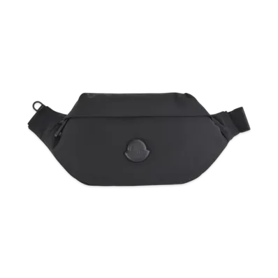 Moncler Durance Belt Bag "Black"