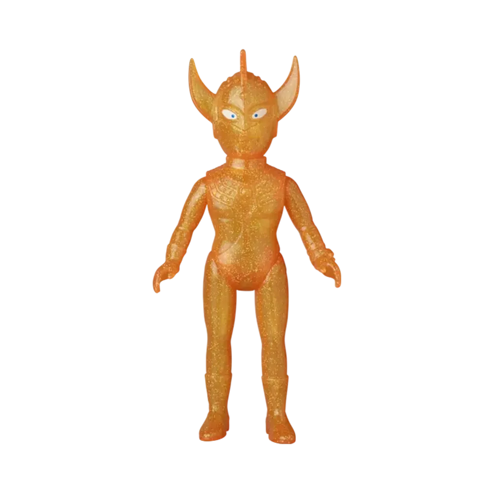 MEDICOM TOY "MAT(MONSTER ART TOY)" Ultraman Taro (Ultra Dynamite Ver.)