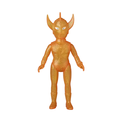 MEDICOM TOY "MAT(MONSTER ART TOY)" Ultraman Taro (Ultra Dynamite Ver.)