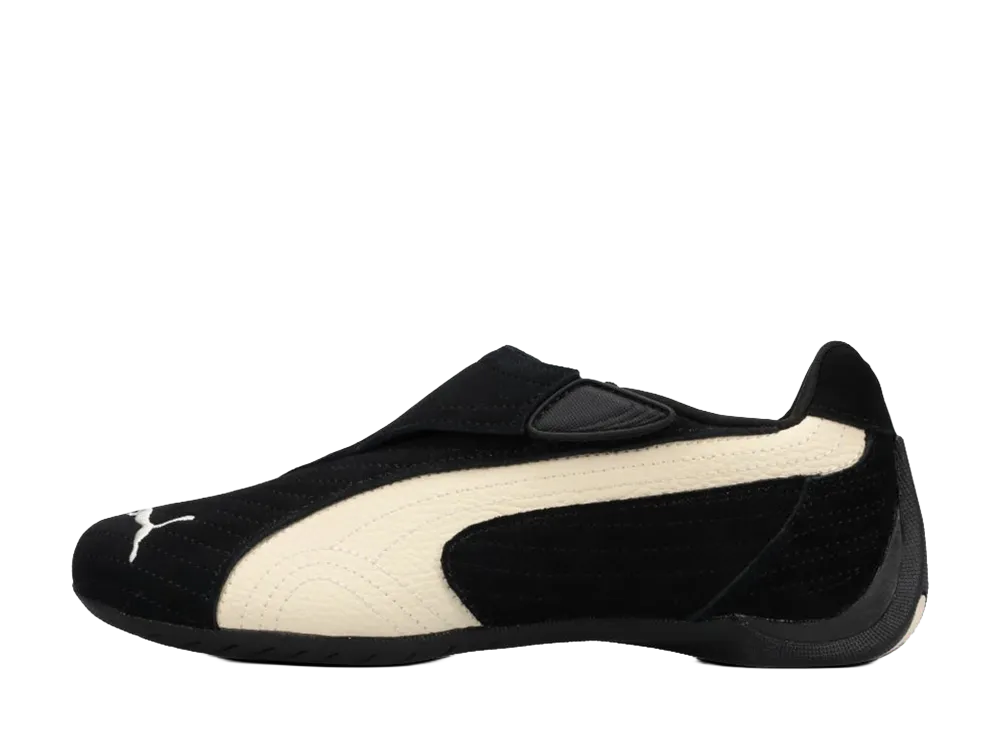 Puma Slipcat "Black"
