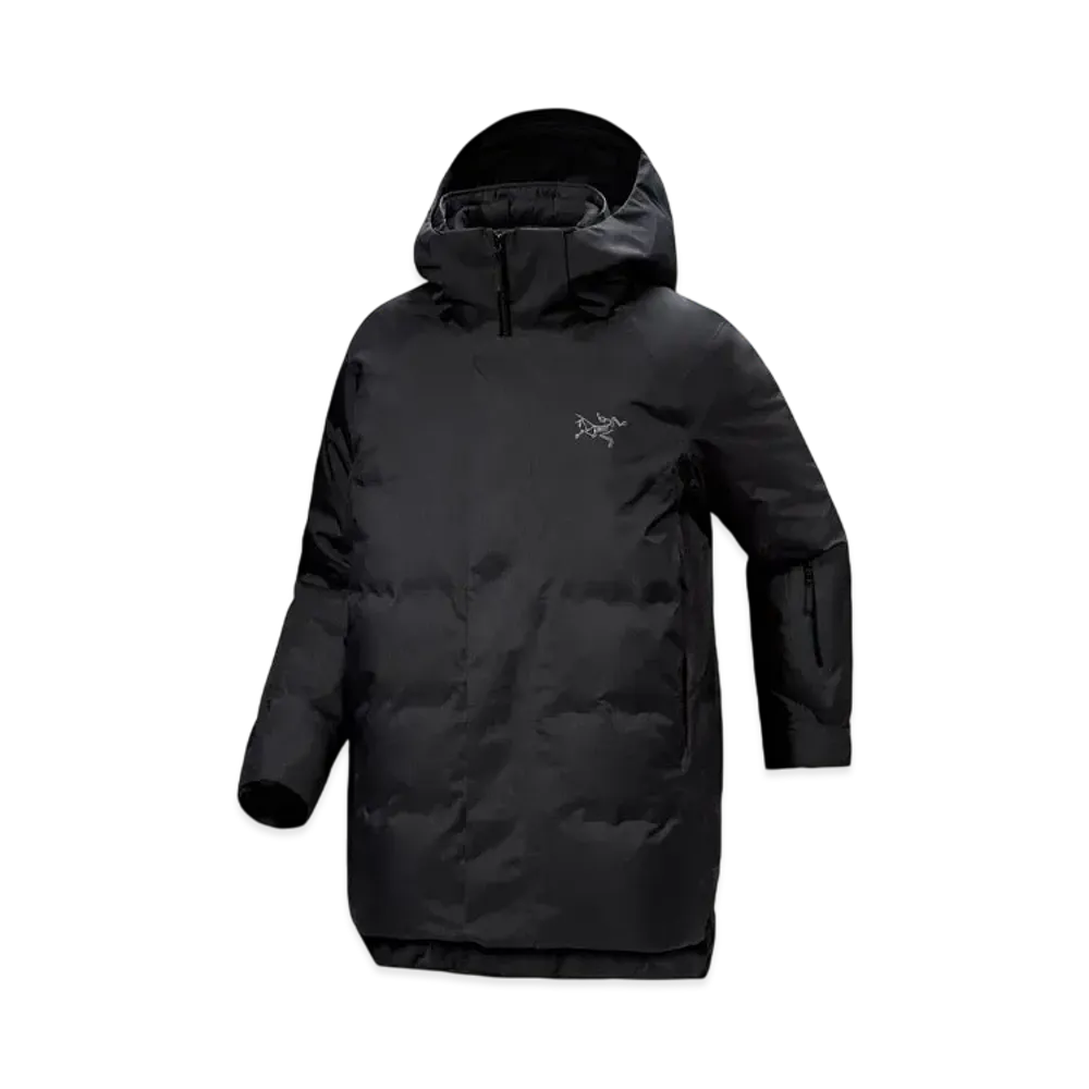 ARC'TERYX Women's Andessa Down Mid Jacket "Black"