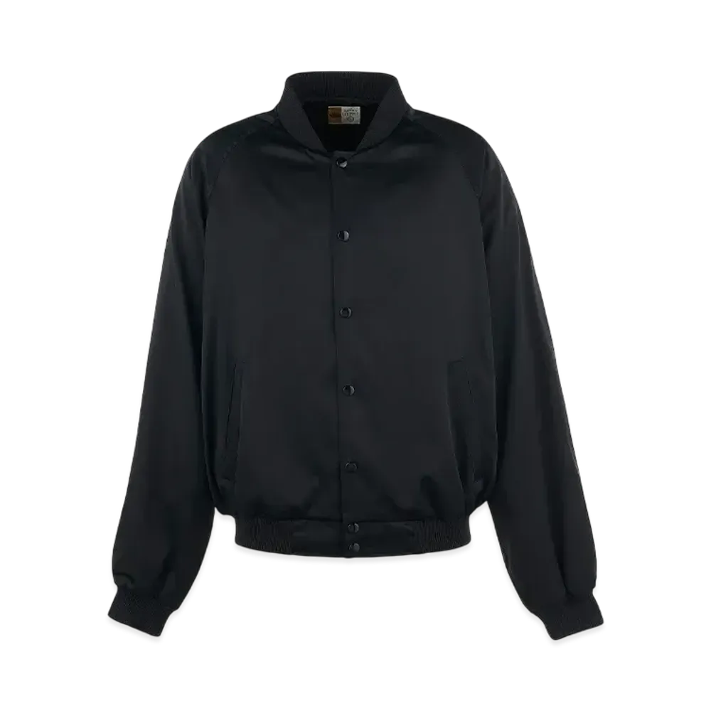 SAINT Mxxxxxx x LASTMAN Jacket Love Song "Black"