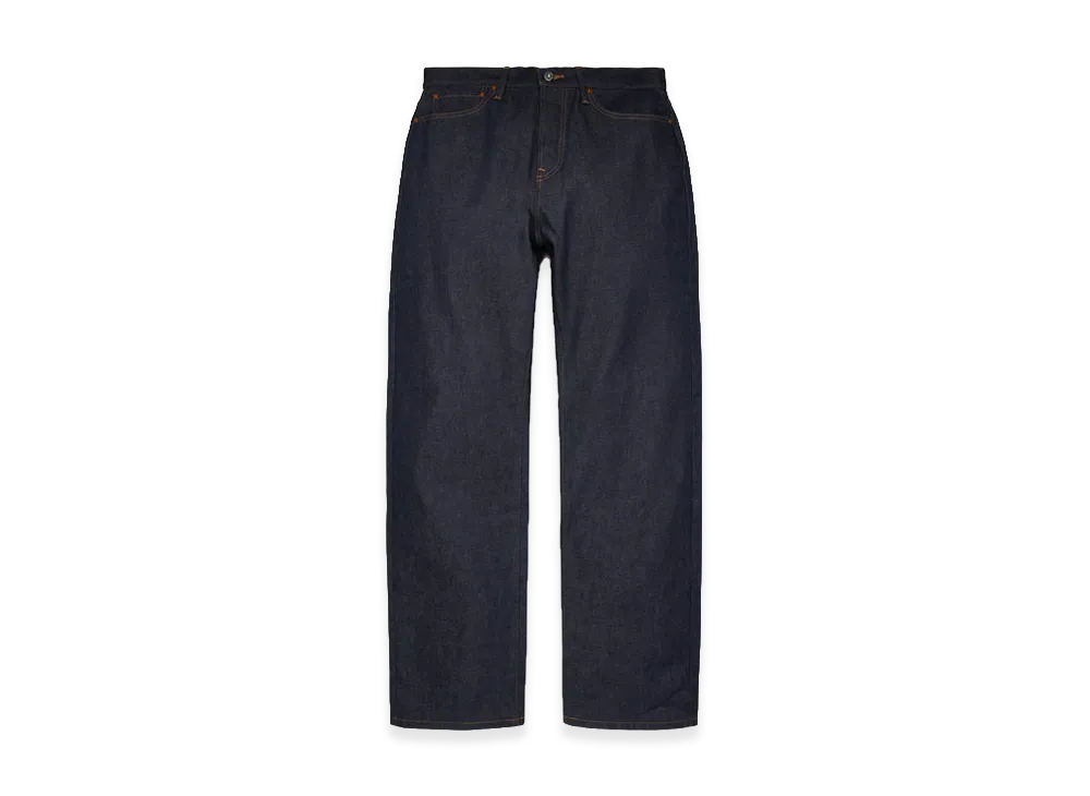 DENIM TEARS Baggy Denim Pant "Selvedge"