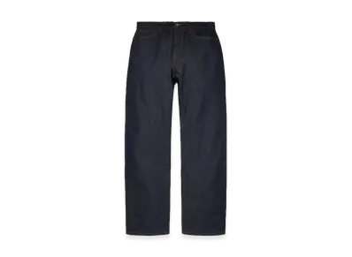 DENIM TEARS Baggy Denim Pant "Selvedge"
