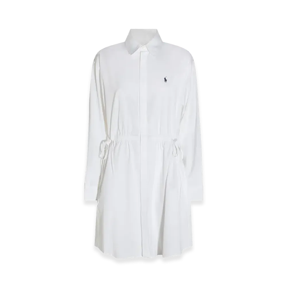 Polo Ralph Lauren Women's Dresses "White"