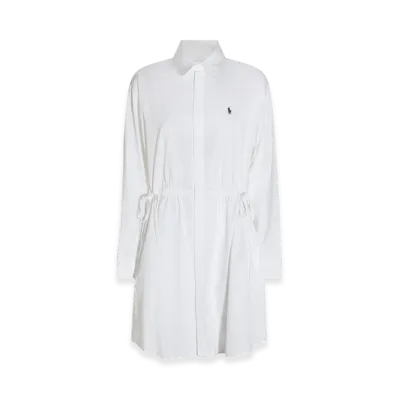 Polo Ralph Lauren Women's Dresses "White"