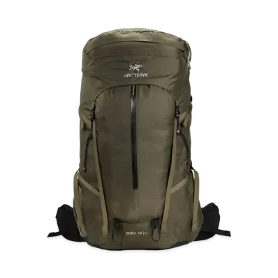 ARC'TERYX Bora 65 Backpack Men's "Tatsu" X000006932