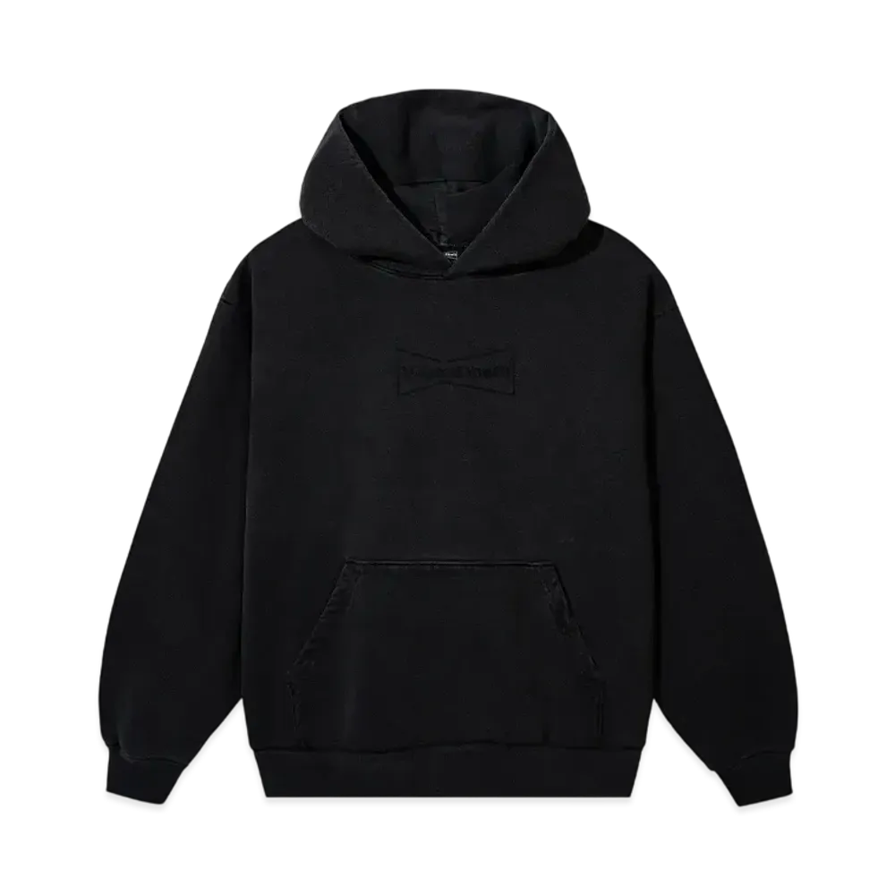 Wasted Youth x Verdy DBMA Hoodie "Black"