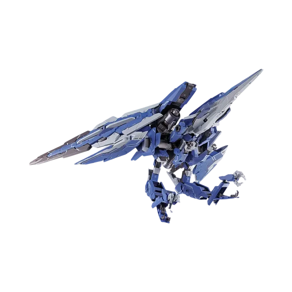 BANDAI "METAL BUILD" -Mobile Suit Gundam 00- GN ARMS TYPE-E