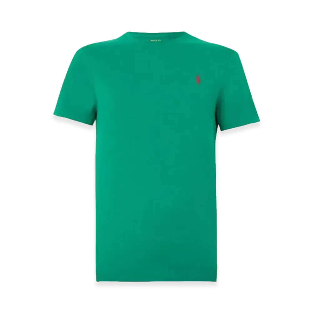 Polo Ralph Lauren T-Shirts "Green"