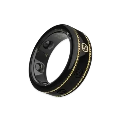 GUCCI x Oura Smart Ring IAABW