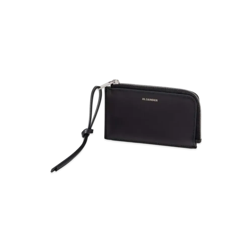 Jil Sander Giro Envelope EW "Black"