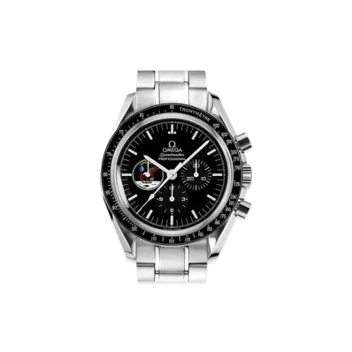 Omega Speed Master Professional Missions Apollo-XI 3597.15