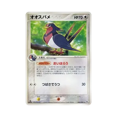 大王燕
