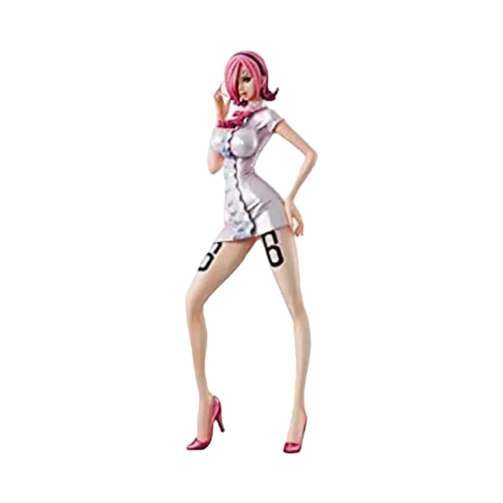 Portrait.Of.Pirates: ONE PIECE "LIMITED EDITION" Vinsmoke Reiju