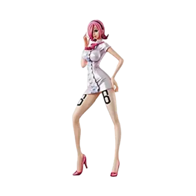 Portrait.Of.Pirates: ONE PIECE "LIMITED EDITION" Vinsmoke Reiju