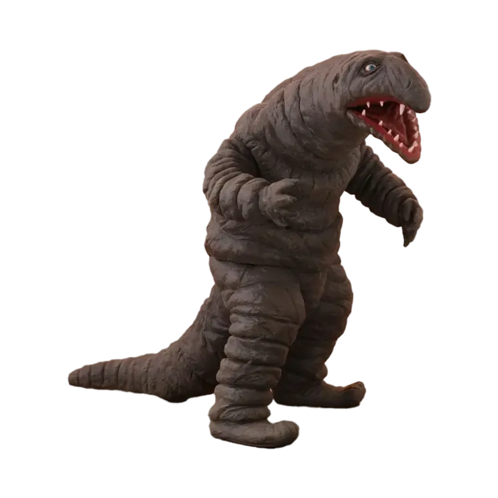 XPLUS "Daikaiju series" -Return of Ultraman- Detton