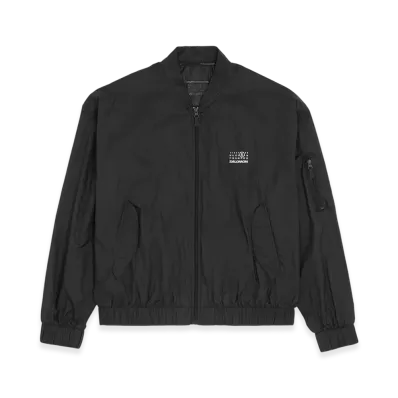 MM6 Maison Margiela x Salomon Men's Sports Jacket "Black"