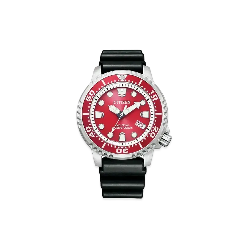 CITIZEN PROMASTER MARINE BN0156-13Z
