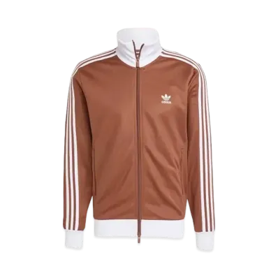 adidas Adicolor Classics Beckenbauer Track Top (Jersey) "Preloved Brown"