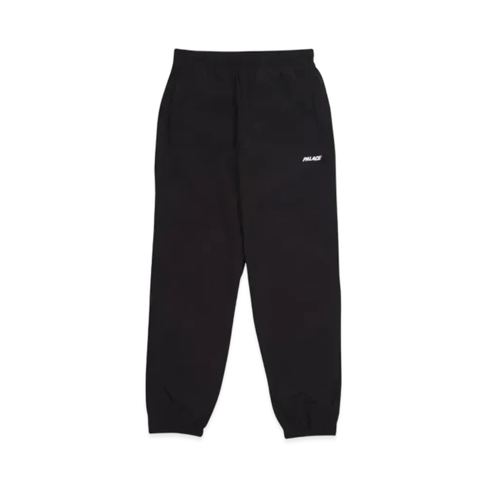 PALACE Run-It Shell Pant "Black"