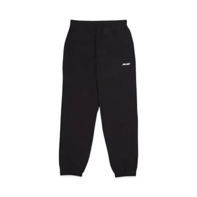 PALACE Run-It Shell Pant "Black"