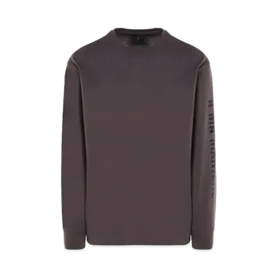A Ma Maniere x Jordan 365 Essentials Long Sleeve Tee "Purple"