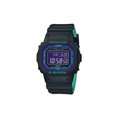 Casio G-SHOCK Digital GW-B5600BL-1JF