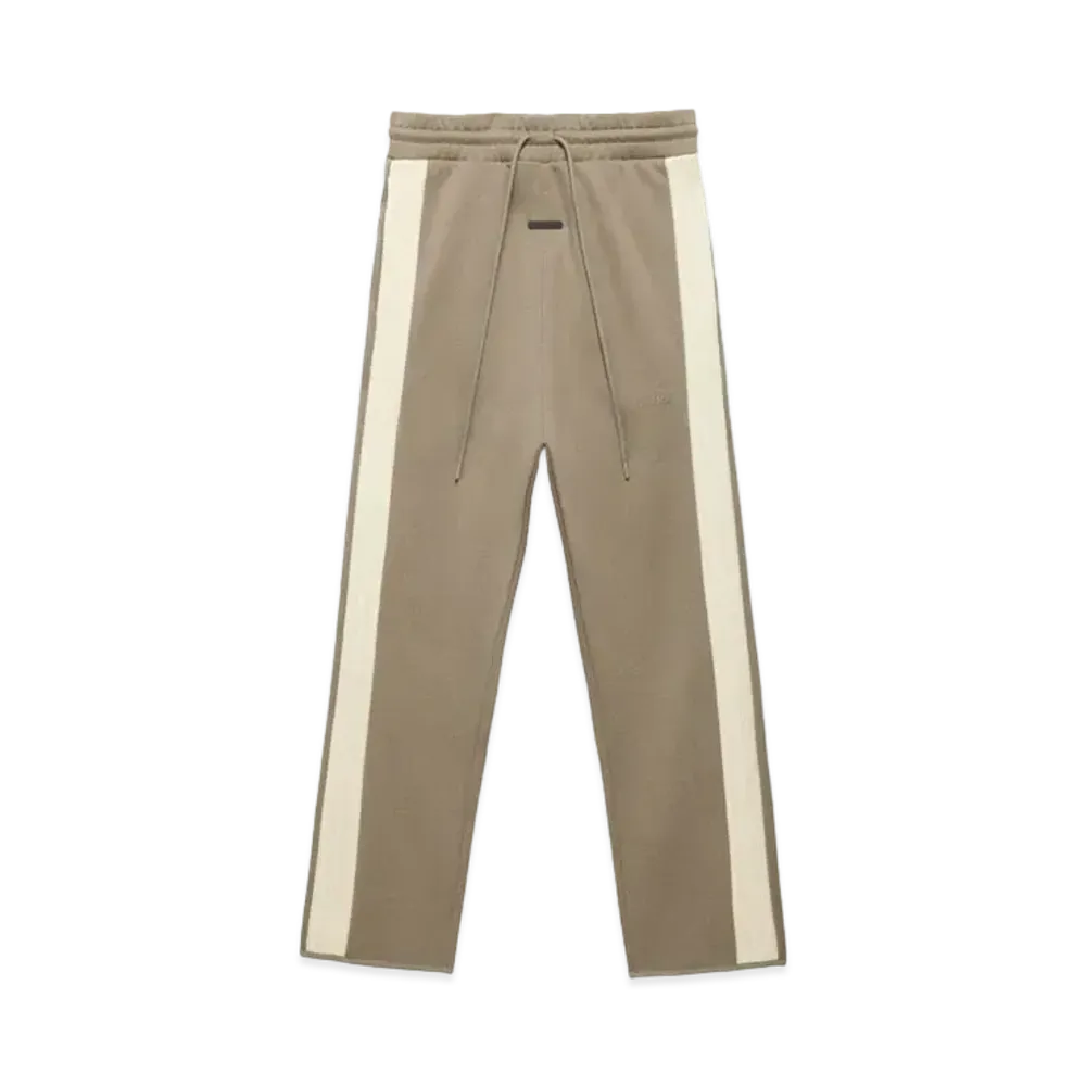 adidas x Fear of God Athletics Relax Sweatpants "Clay/Pale Yellow"