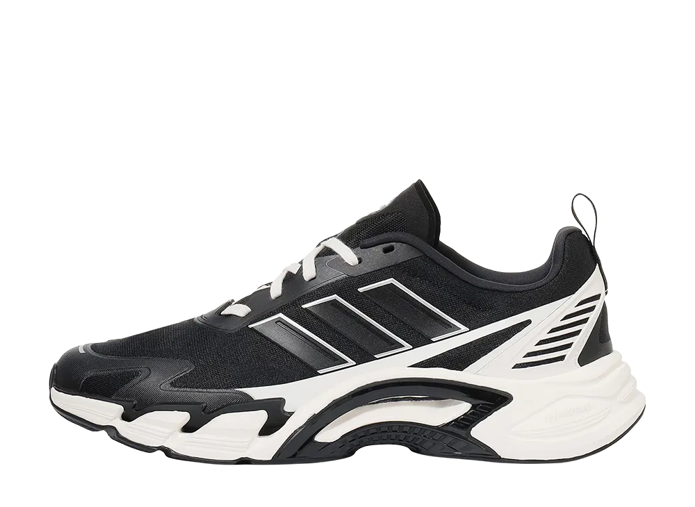 adidas Climacool AD "Core Black/Silver Metallic"