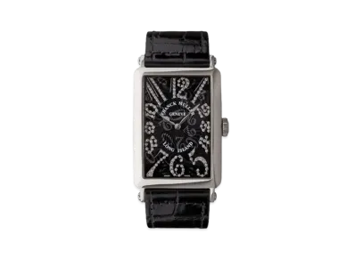FRANCK MULLER Long Island Joker