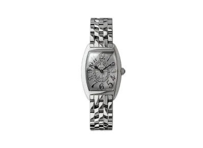FRANCK MULLER Cintree Curvex Relief