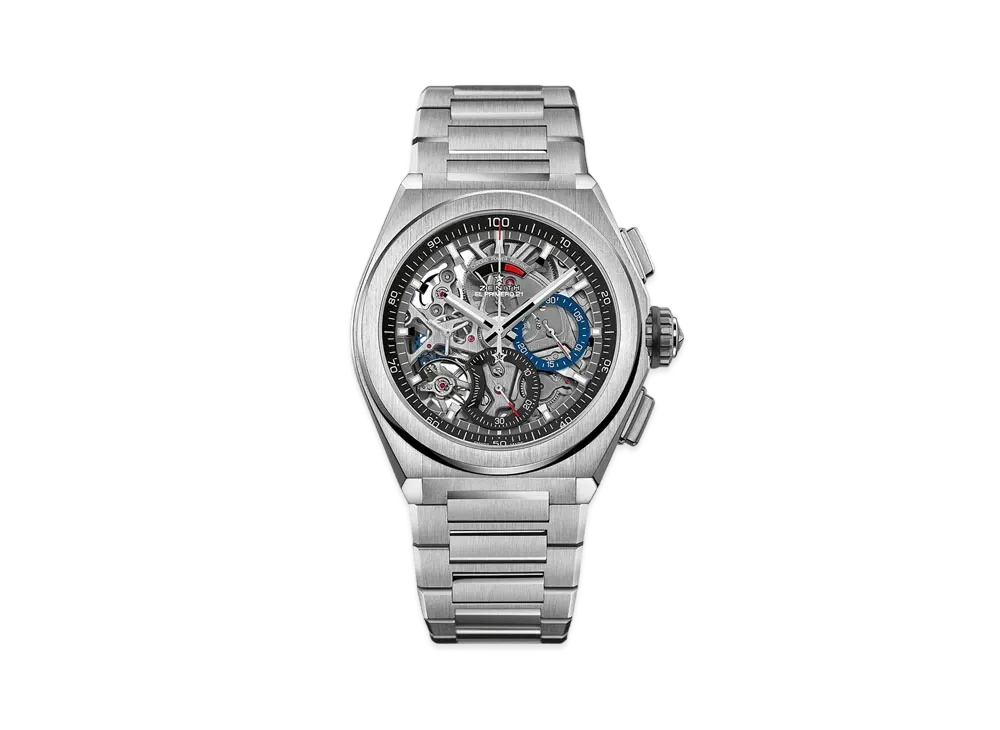 ZENITH Defy 21