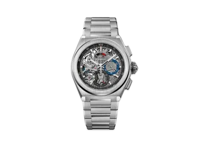ZENITH Defy 21