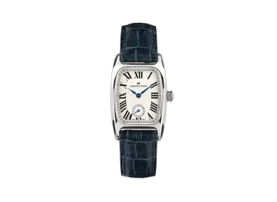 Hamilton American Classic Boulton Small Second Quartz