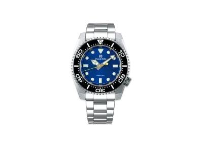 Grand Seiko Sport Collection SBGX337