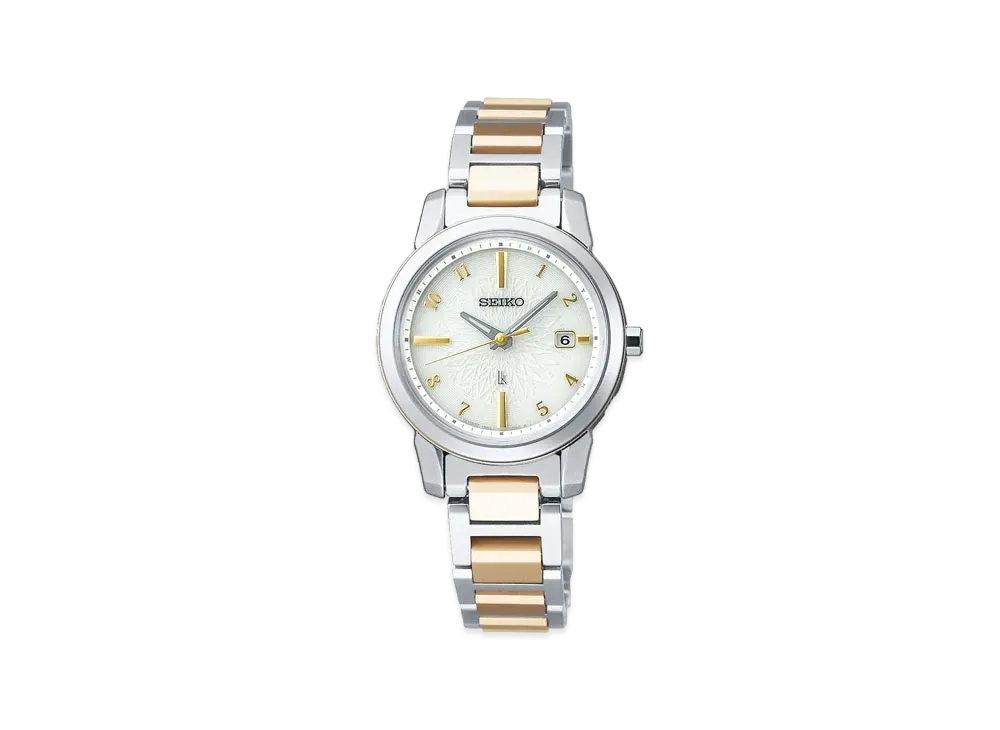 SEIKO Lukia I Collection SSQV082
