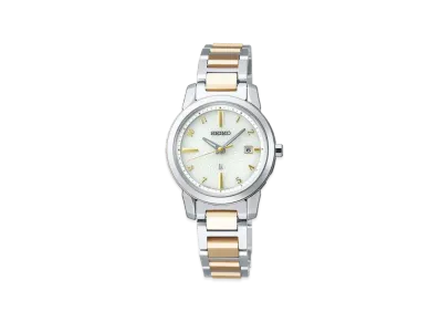 SEIKO Lukia I Collection SSQV082